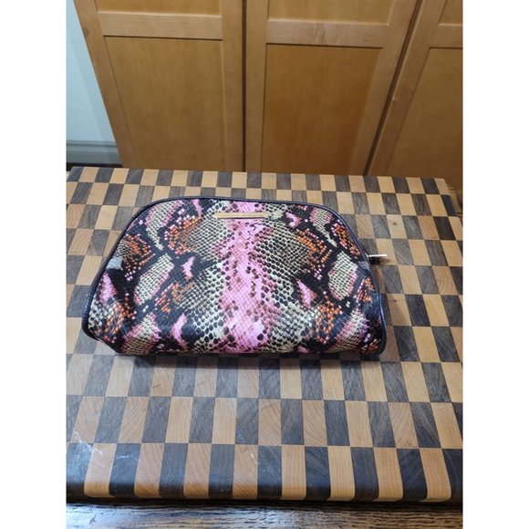 Aimee Kestenberg Bags Aimee Kestenberg 3 Pc Cosmetic Bags Poshmark